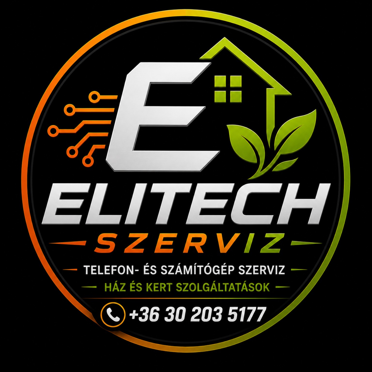 ELITECH SZERVIZ